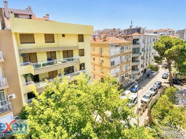 EXEN'DEN ÇAMLIK ORMAN BÖLGE MÜDÜRLÜĞÜ YAKINI 3+1 DUBLEKS DAİRE
