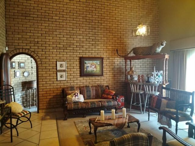 Exeptional family home