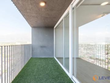 Exequiel Fernandez 6100 Depto 1 Dorm Con Terraza