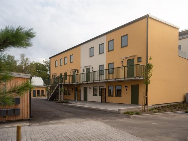 Exercisgatan 3 B