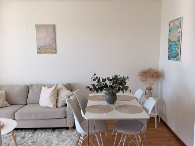 Exercisgränd, Linköping