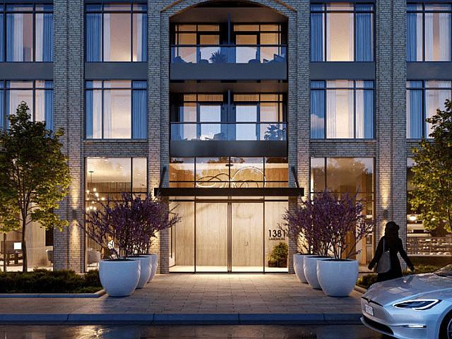 Exhale Condos Mississauga 1st Access Incentives Call 416 9484757