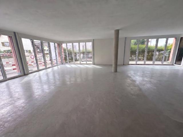 Exhibition for rent in Frenkendorf 105 m² | dreamo. Ch