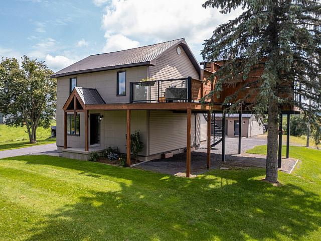 Exit Realty Matrix 1370 Concession Rd 1, Plantagenet