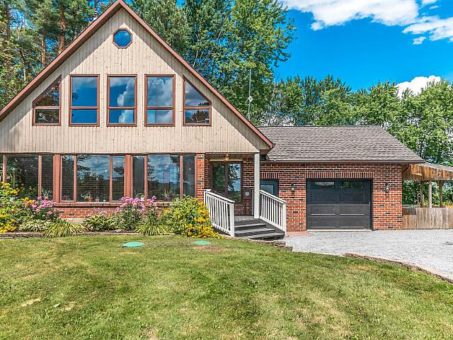 Exit Realty Matrix 14805 County Rd 9, Berwick