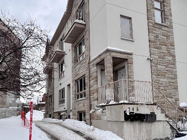 Exit Realty Matrix 345 Bronson #u3, Ottawa