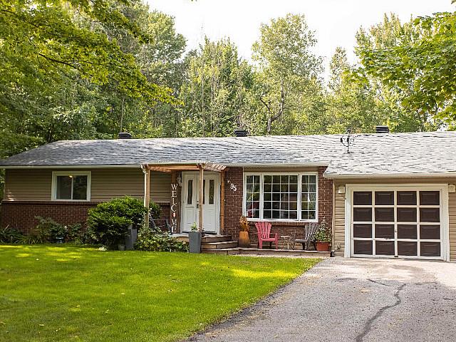 Exit Realty Matrix 95 Heritage Rd, Russell