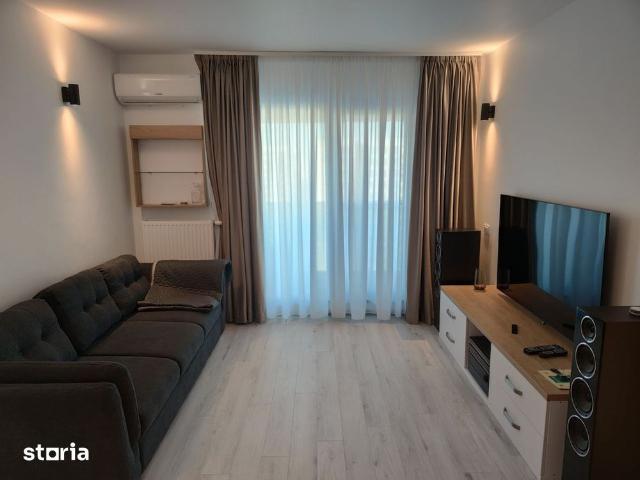 Exigent Militari bloc Nou Plaza Residence parc Liniei Anchor Plaza