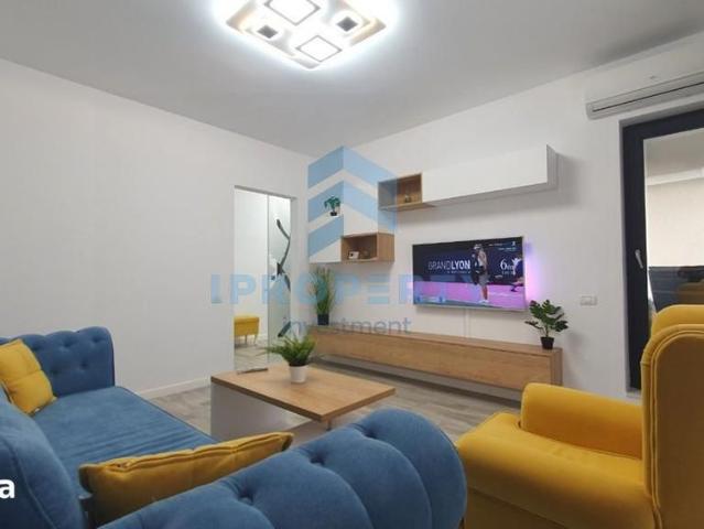 Exigent Plaza Faza 2 Lujerului | Garsoniera | Decomandata | Metrou