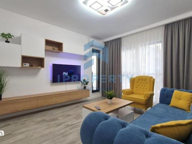 Exigent Plaza Faza 2 Lujerului | Garsoniera | Decomandata | Metrou