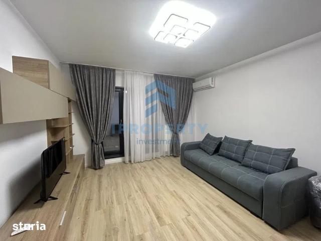 Exigent Plaza Faza 4 Lujerului | 2 Camere | Centrala | Parcare Extra