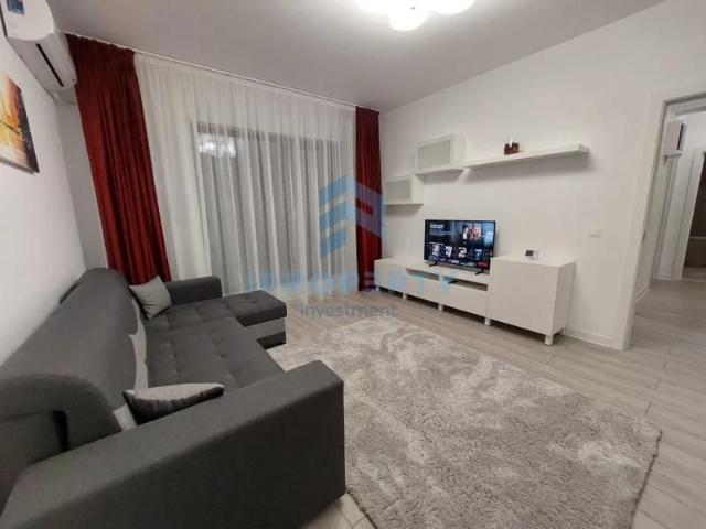 Exigent Plaza Faza 4 Lujerului | 2 Camere | Parcare | Centrala