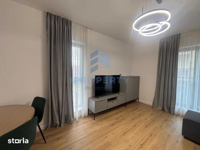 Exigent Plaza Faza 5 Lujerului | 2 Camere | Centrala | Parcare Extra