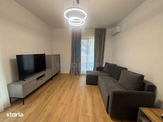 Exigent Plaza Faza 5 Lujerului | 2 Camere | Centrala | Parcare Extra