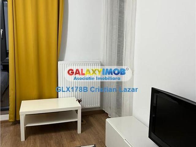 Exigent Plaza Residence Faza 2