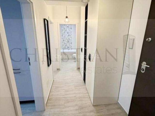 Exigent Plaza Residence Faza 4 Apartament 2 camere MOBILAT PREMIUM