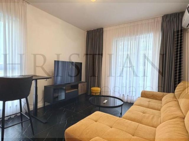Exigent Plaza Residence Faza 5 Apartament 2 camere MOBILAT PREMIUM