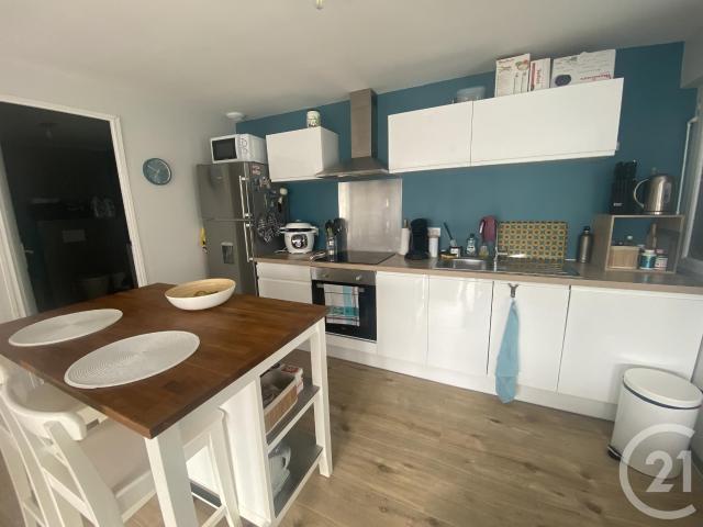 Exincourt Location Appartement 25