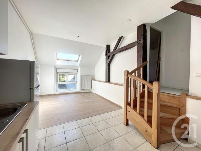 Exincourt Location Appartement 25