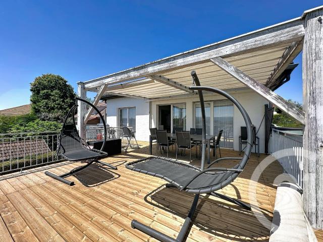 Exincourt Vente Maison 25