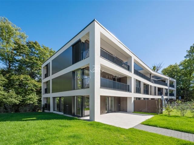 Exklusiv 4/5 Zimmer Wohnung in der Nähe des Collège du Léman