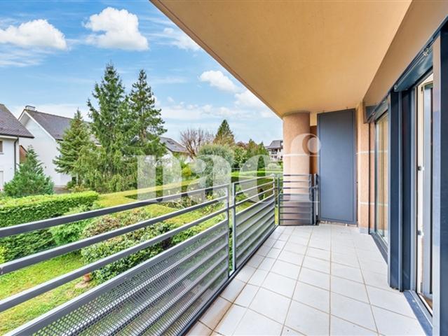 Exklusiv 3,5 Zimmer Wohnung