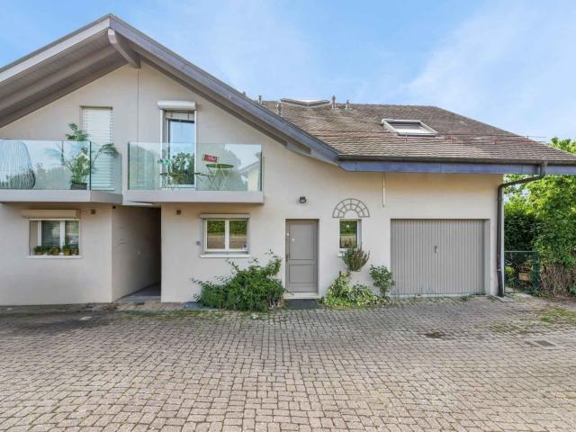 Exklusiv: Terre Sainte: Familienhaus in Tannay