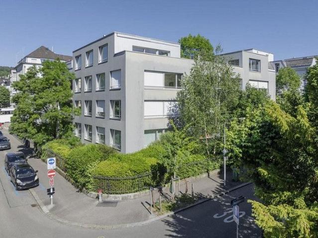 Exklusiv wohnen! Grosszügig, hochwertig, erstklassig gebaut!