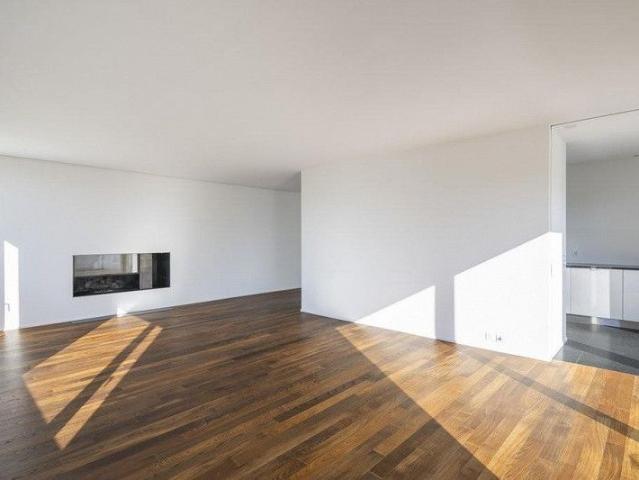 Exklusiv wohnen! Grosszügig, hochwertig, erstklassig gebaut!