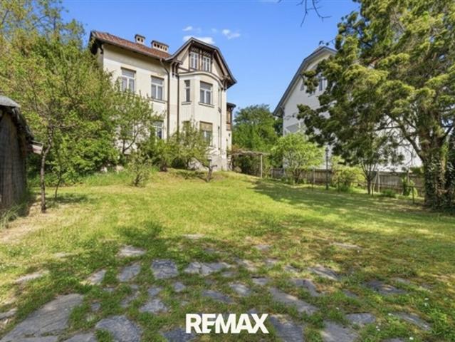 NEUER PREIS/ Exklusiv wohnen in Berndorf
