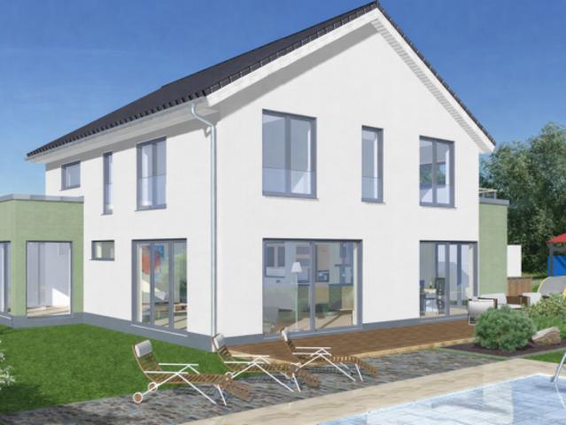 Exklusiv Wohnen in Stahnsdorf zwischen Potsdam und Berlin