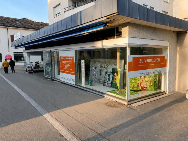 EXKLUSIV am Boulevard
