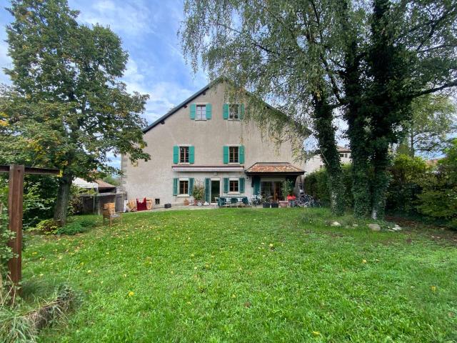 Exklusiv: Bauernhaus mit mehreren Wohnungen