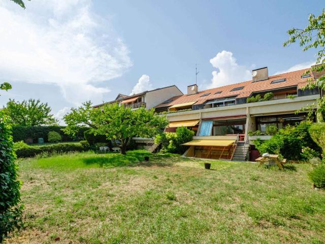 Exklusiv – Charmante und geräumige Familienvilla in Lully