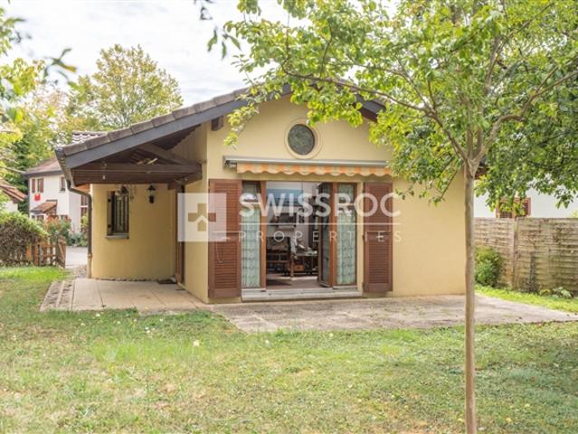 Exklusiv Charmantes einstöckiges Haus