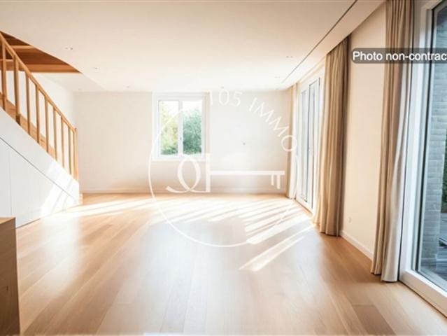 Exklusiv Charmantes Haus, komplett renoviert