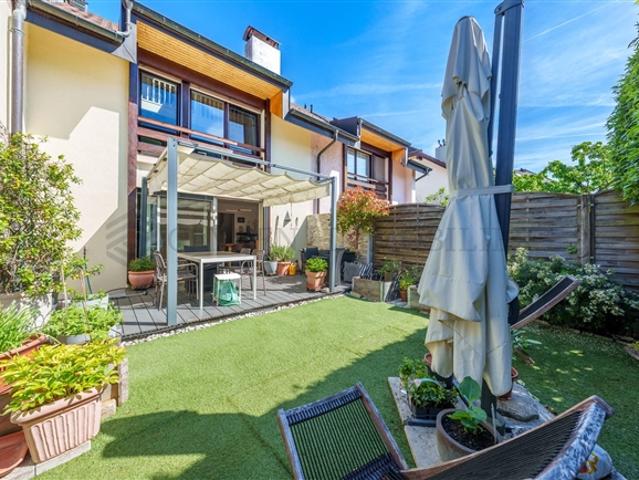 EXKLUSIV – Villa in einer ruhigen Umgebung