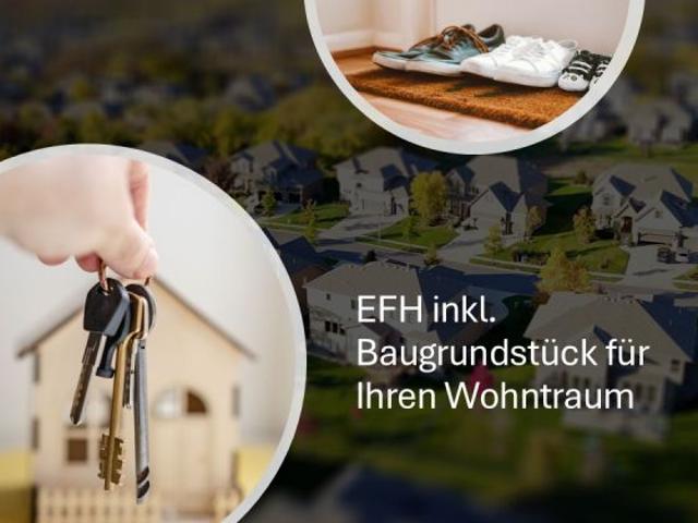 Exklusiv für Sie – Verwirklichen Sie Ihren Traum vom Eigenheim mit Schwabenhaus