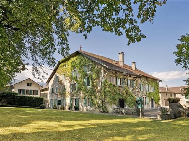 EXKLUSIV Herrliches Anwesen im Herzen des Weinbergs