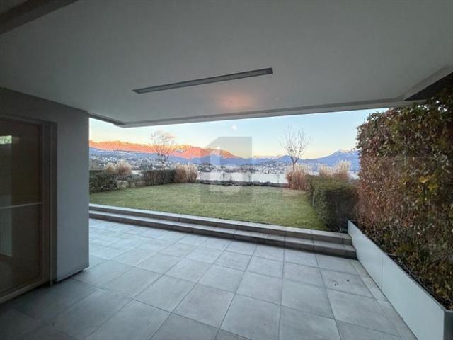 EXKLUSIV, LUXURIÖS & SEEBLICK