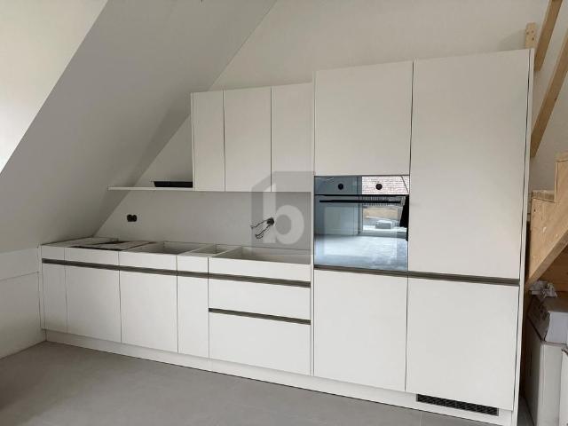 EXKLUSIV MIT GROSSER DACHTERRASSE