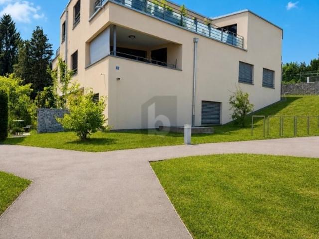 EXKLUSIV MIT ZWEI TERRASSEN