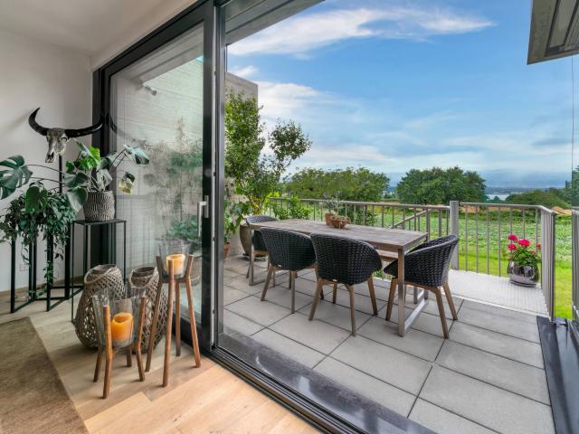 EXKLUSIV Prächtige Maisonette mit 5 Schlafzimmern, Terrassen und Gärten