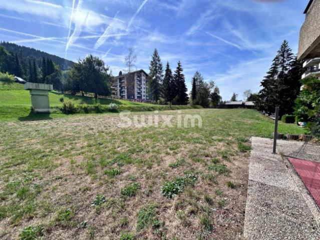 Exklusiv! Sehr schöne Wohnung am Fuße des Berges!
