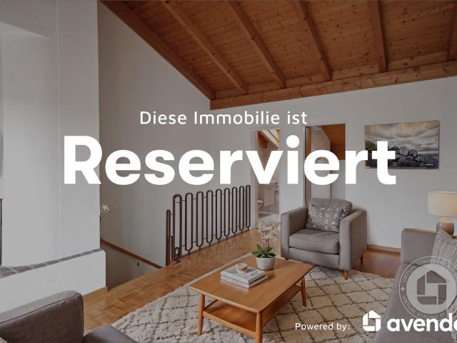 3.5 Zimmer Maisonette WHG