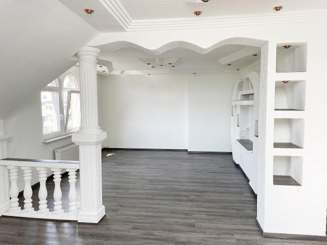 exklusive 3.5 Zimmerwohnung