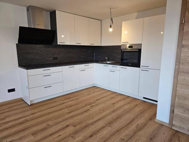 Exklusive 3 Zimmer Gartenwohnung Erstbezug und Smart Home