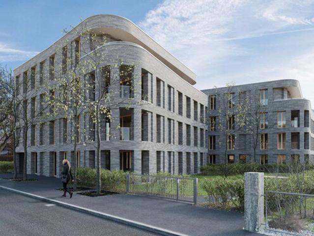 Exklusive 3 Zimmer Neubauwohnung in Dornbirn