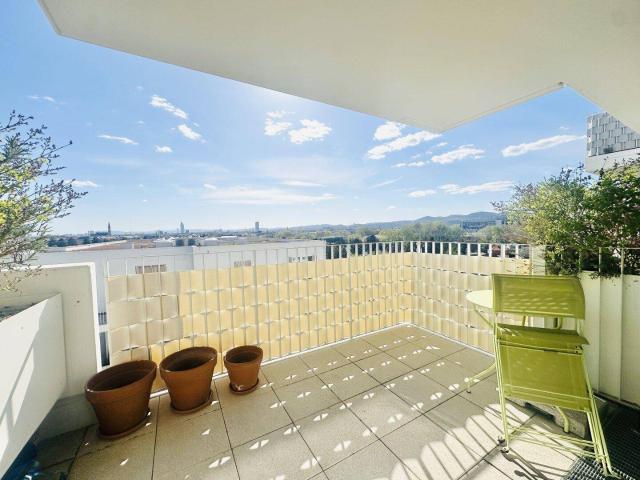 Exklusive 3 Zimmer Neubauwohnung mit Balkon in 1210 Wien – modern, hell & kurzfristig beziehbar!