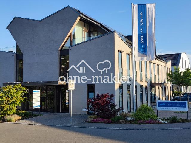 Exklusive 3 Zimmer Penthouse Wohnung in Gailingen am Hochrhein